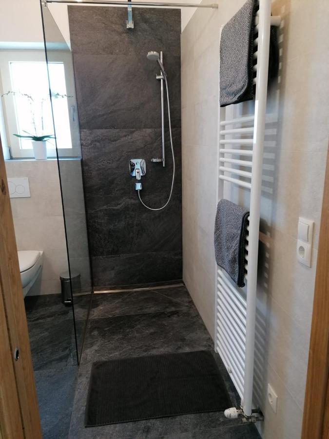 Ferienwohnung Montepart Zillertal Hainzenberg Exterior foto
