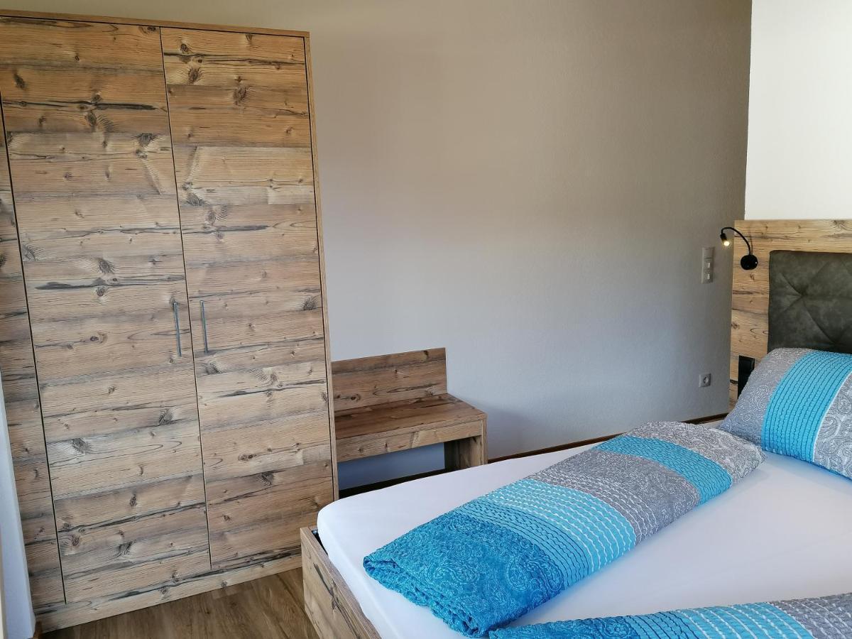 Ferienwohnung Montepart Zillertal Hainzenberg Exterior foto