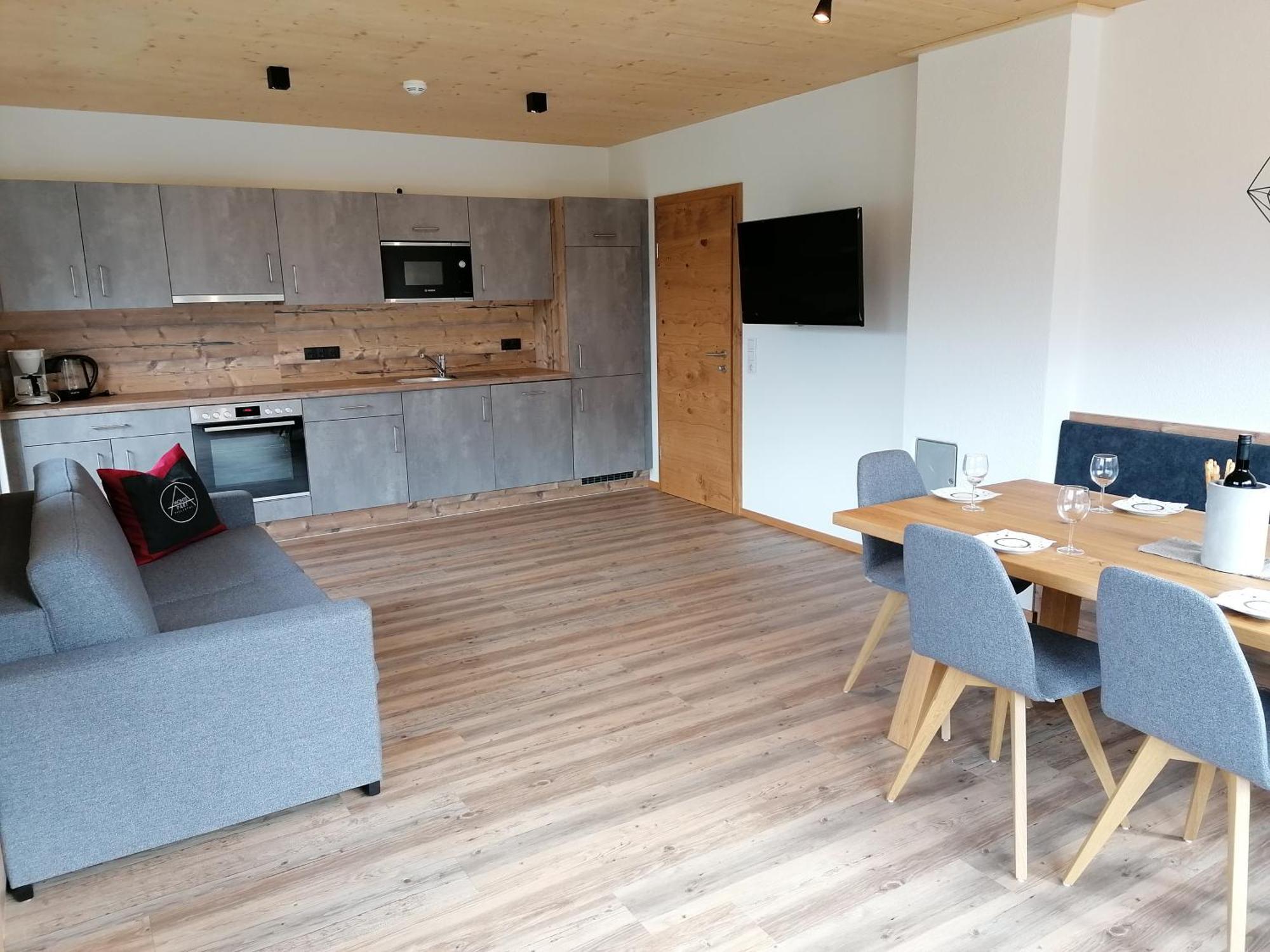 Ferienwohnung Montepart Zillertal Hainzenberg Exterior foto